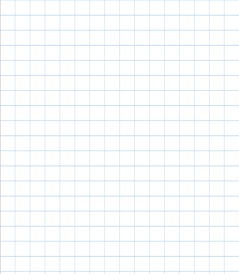 square graph paper template. large squared graph paper